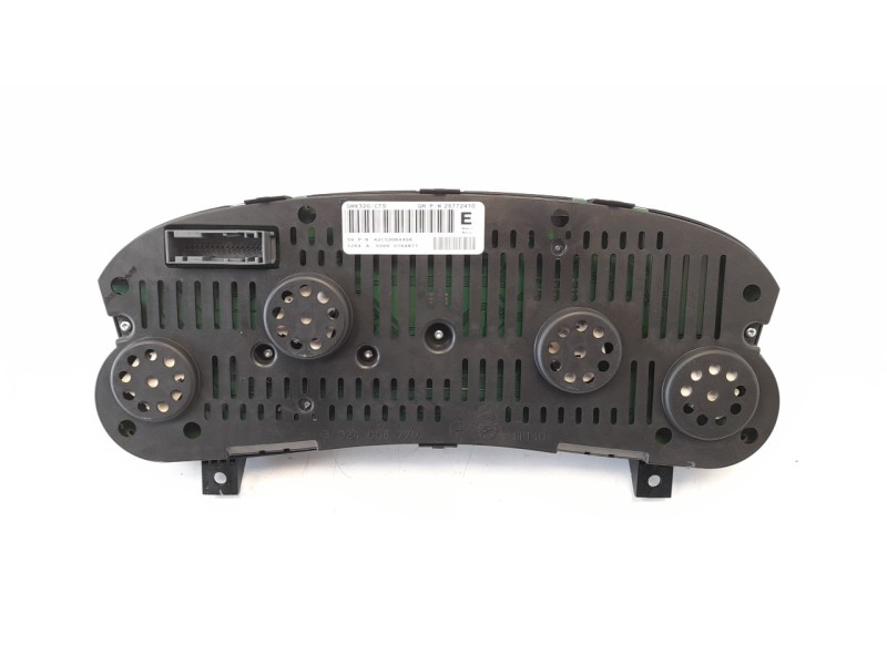 Recambio de cuadro instrumentos para cadillac srx v8 sport luxury referencia OEM IAM 50600164871 A2C53064456 