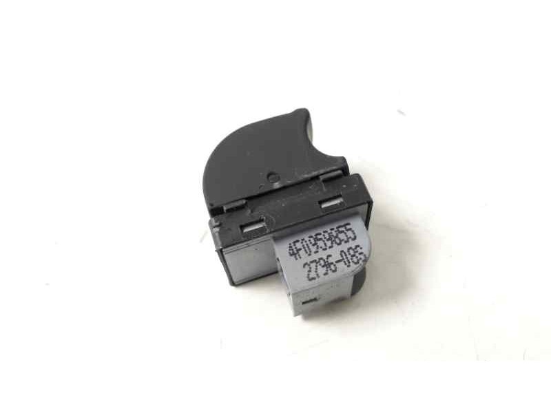 Recambio de mando elevalunas trasero derecho para audi a6 berlina (4f2) 3.0 tdi quattro (171kw) referencia OEM IAM 4F0959855A  
