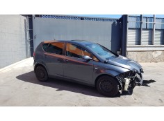 SEAT ALTEA (5P1)