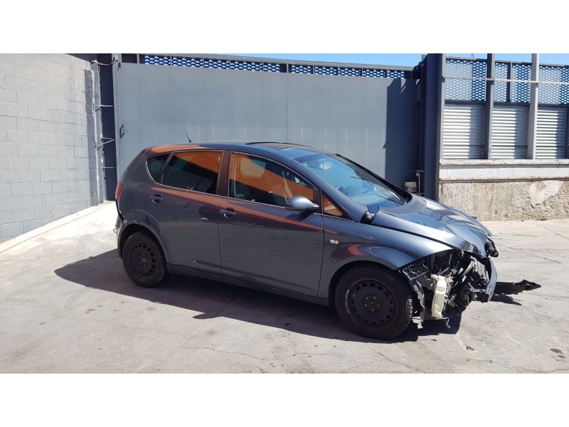 seat altea (5p1) del año 2007