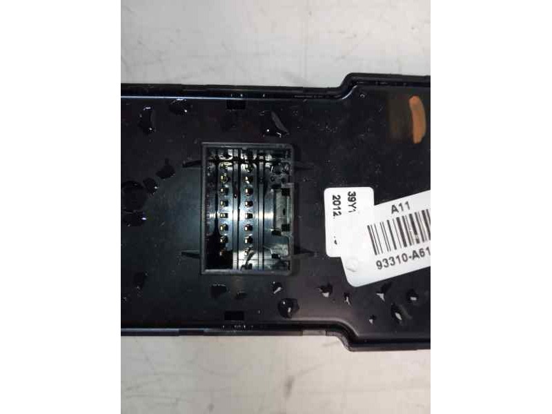 Recambio de interruptor para hyundai i30 (gd) classic referencia OEM IAM 93310A6100RY  