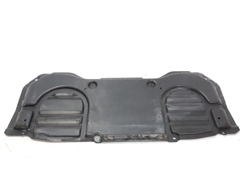 Recambio de cubrecarter para mercedes-benz clase m (w166) ml 250 bluetec (166.004) referencia OEM IAM A1665200223  
