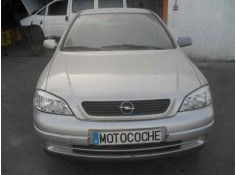 opel astra g berlina del año 1999 2