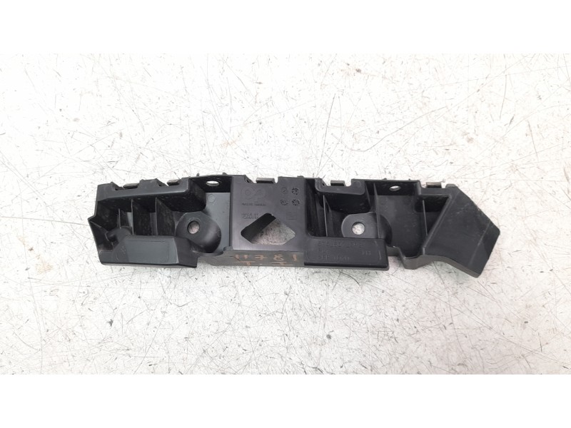 Recambio de soporte paragolpes trasero para seat ateca (khp) style go referencia OEM IAM 575807393  