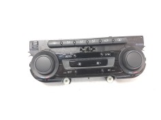 Recambio de mando climatizador para seat altea (5p1) referencia OEM IAM 5P0907044AB  