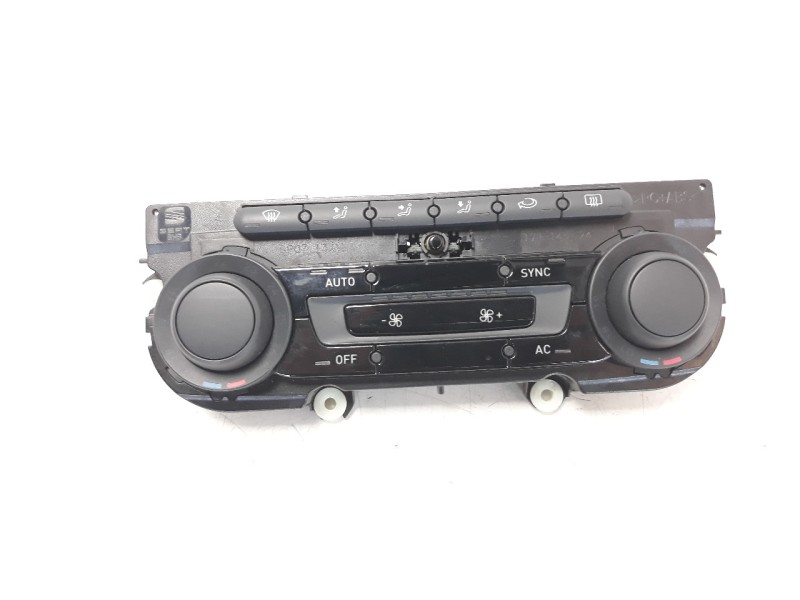 Recambio de mando climatizador para seat altea (5p1) referencia OEM IAM 5P0907044AB  
