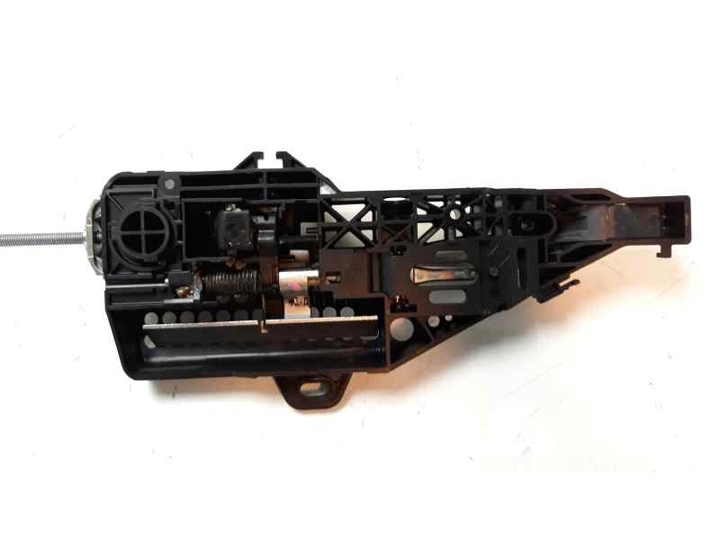 Recambio de maneta exterior trasera izquierda para renault captur zen referencia OEM IAM 806B02596R  