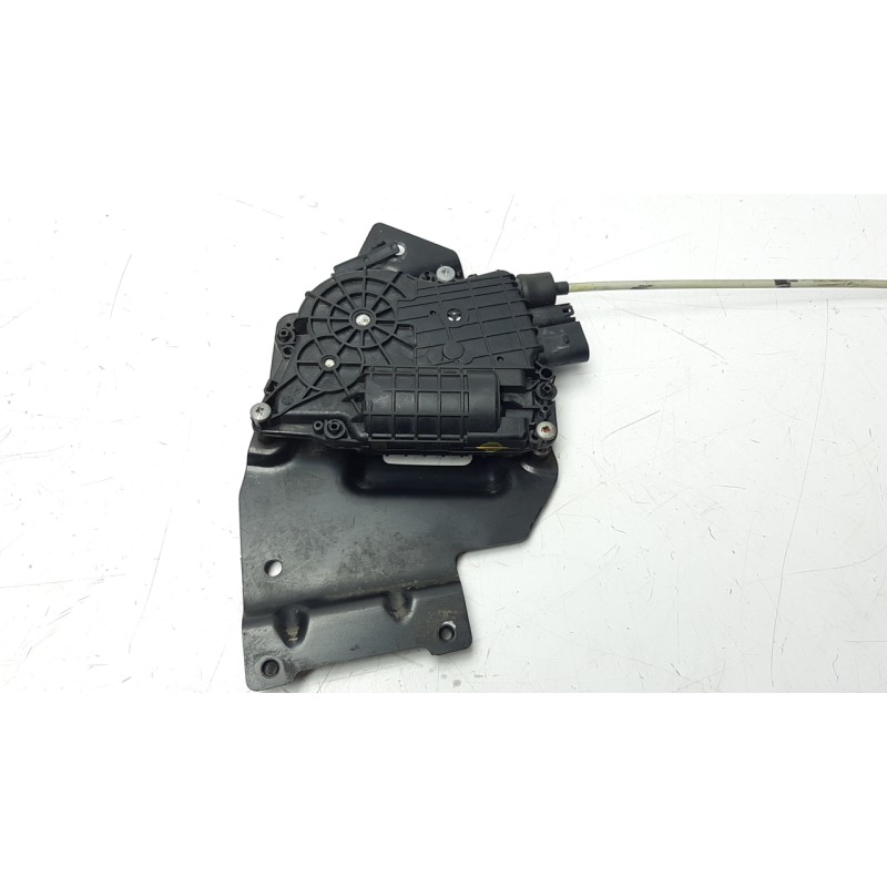 Recambio de cerradura puerta trasera derecha para bmw serie 6 gran coupe (f06) 640 d referencia OEM IAM 4154310700  