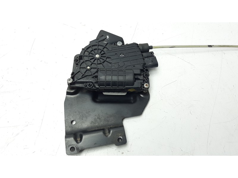 Recambio de cerradura puerta trasera derecha para bmw serie 6 gran coupe (f06) 640 d referencia OEM IAM 4154310700  