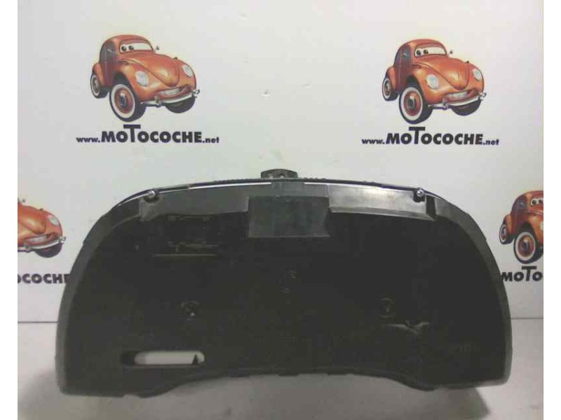 Recambio de cuadro instrumentos para fiat punto berlina (188) 1.2 16v cat referencia OEM IAM 46833968  