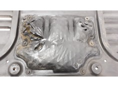 Recambio de cubrecarter para mercedes-benz clase m (w166) ml 250 bluetec (166.004) referencia OEM IAM A1665200223   2