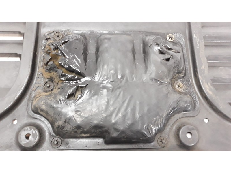 Recambio de cubrecarter para mercedes-benz clase m (w166) ml 250 bluetec (166.004) referencia OEM IAM A1665200223  