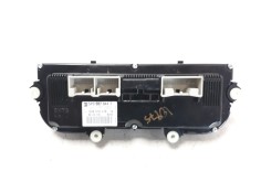 Recambio de mando climatizador para seat altea (5p1) referencia OEM IAM 5P0907044AB   2
