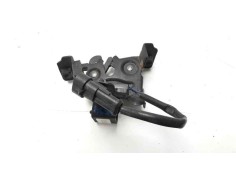 Recambio de cerradura capo para maserati ghibli diesel referencia OEM IAM 1570252800   2