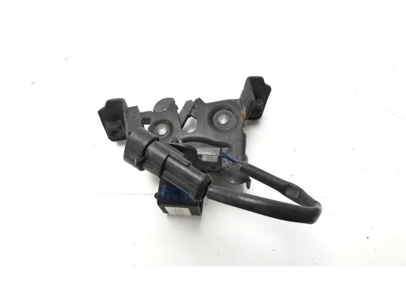 Recambio de cerradura capo para maserati ghibli diesel referencia OEM IAM 1570252800  