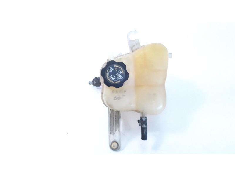 Recambio de deposito expansion para cadillac srx v8 sport luxury referencia OEM IAM 25767641  