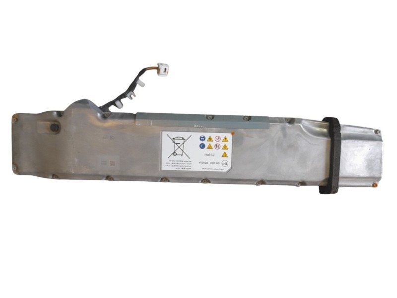 Recambio de bateria para mazda 3 sedán (bp) referencia OEM IAM BDMC67ZB3E  