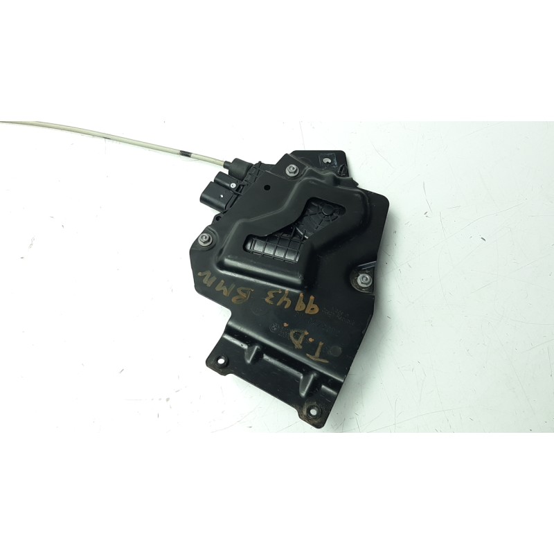Recambio de cerradura puerta trasera derecha para bmw serie 6 gran coupe (f06) 640 d referencia OEM IAM 4154310700  