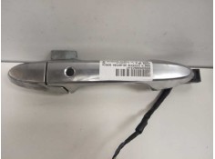 Recambio de maneta exterior delantera derecha para honda hr-v (..) comfort referencia OEM IAM   