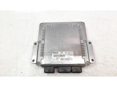 Recambio de centralita motor uce para citroen c5 berlina 2.2 hdi fap cat (4hx / dw12ed4) referencia OEM IAM 9652184480 028101139