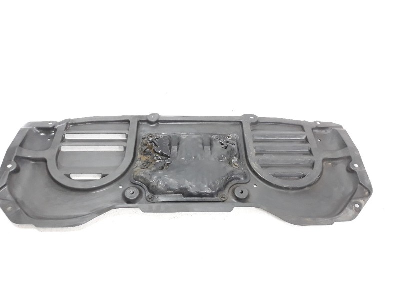 Recambio de cubrecarter para mercedes-benz clase m (w166) ml 250 bluetec (166.004) referencia OEM IAM A1665200223  