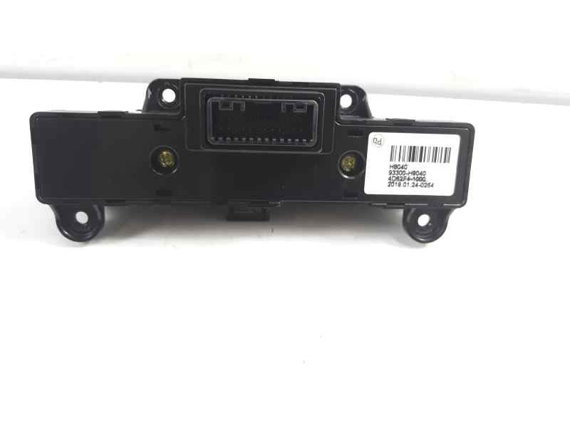 Recambio de interruptor para kia rio concept referencia OEM IAM 93300H8040  