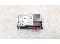 Recambio de modulo electronico para seat ateca (kh7) 1.0 tsi referencia OEM IAM 5WA035284E  
