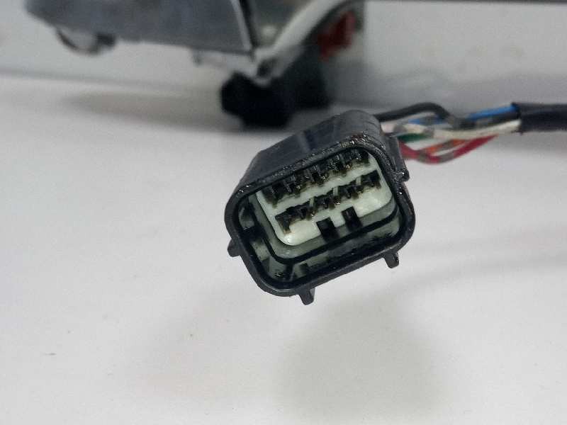 Recambio de maneta exterior delantera derecha para honda hr-v (..) comfort referencia OEM IAM   