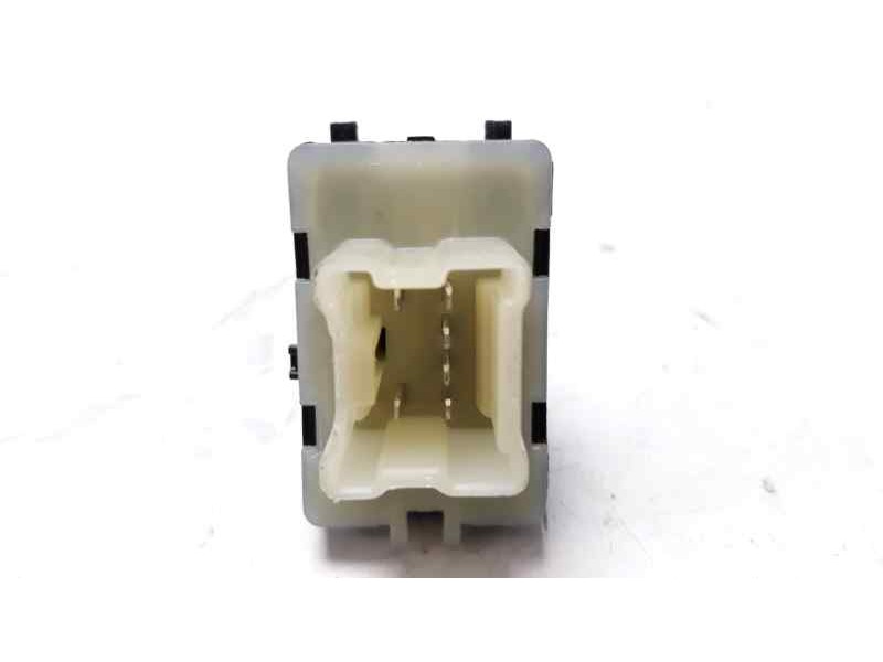 Recambio de mando elevalunas delantero derecho para renault captur zen referencia OEM IAM 254216614R  