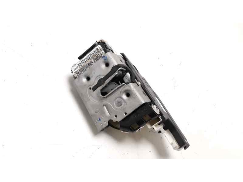 Recambio de cerradura puerta trasera izquierda para maserati ghibli diesel referencia OEM IAM 670030576  