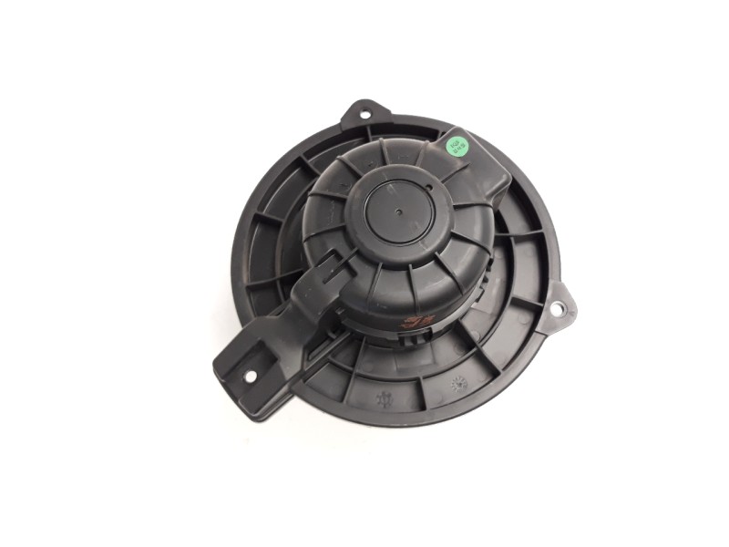 Recambio de ventilador calefaccion para kia rio 1.1 crdi cat referencia OEM IAM 308830440  