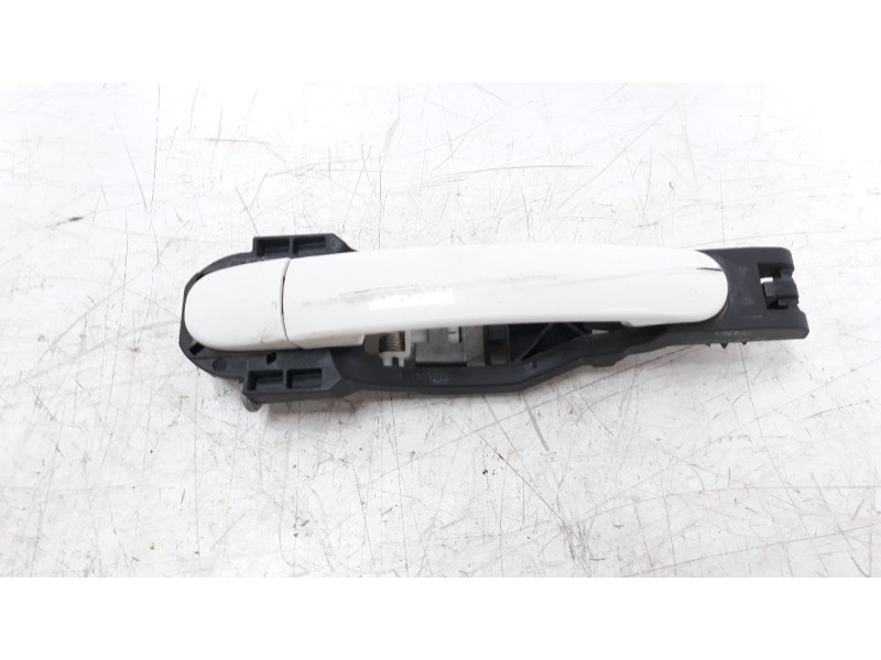 Recambio de maneta exterior trasera derecha para seat altea (5p1) referencia OEM IAM 5P0839886A  