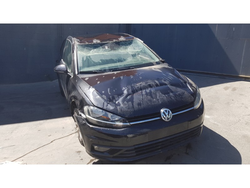 volkswagen golf vii lim. (bq1) del año 2019