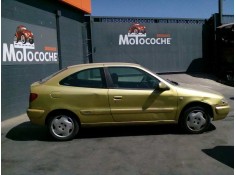 CITROËN XSARA BERLINA