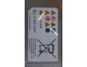 BATERIA BDMC67ZB3E BDMC67ZB3E 