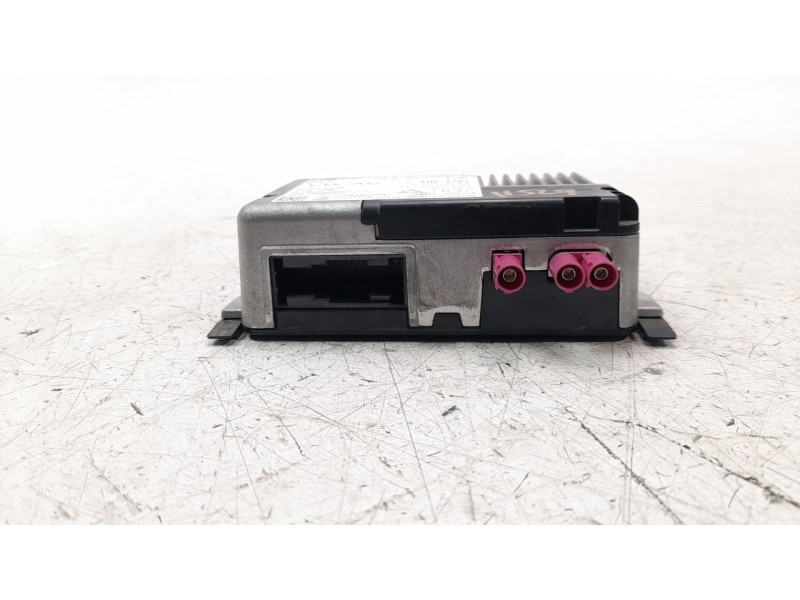 Recambio de modulo electronico para seat ateca (kh7) 1.0 tsi referencia OEM IAM 5WA035284E  
