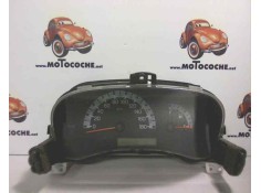 Recambio de cuadro instrumentos para fiat punto berlina (188) 1.9 diesel eco referencia OEM IAM 46753571  6182