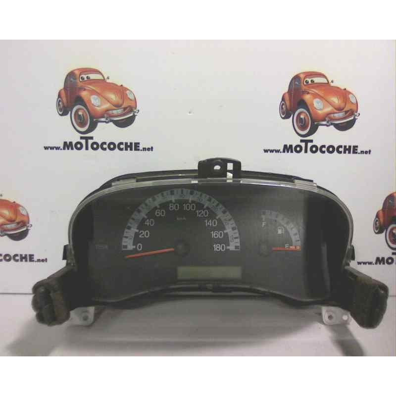 Recambio de cuadro instrumentos para fiat punto berlina (188) 1.9 diesel eco referencia OEM IAM 46753571  6182
