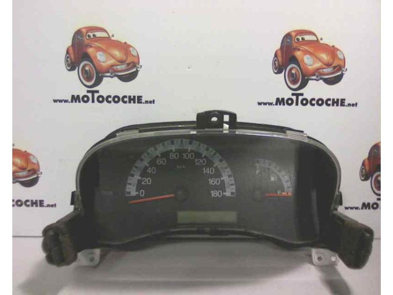 Recambio de cuadro instrumentos para fiat punto berlina (188) 1.9 diesel eco referencia OEM IAM 46753571  6182