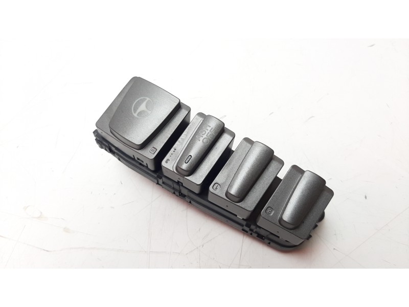 Recambio de mando multifuncion para fiat bravo (198) 1.4 16v cat referencia OEM IAM 735424852  