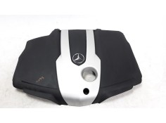 Recambio de tapa motor para mercedes-benz clase m (w166) ml 250 bluetec (166.004) referencia OEM IAM A6510108412  