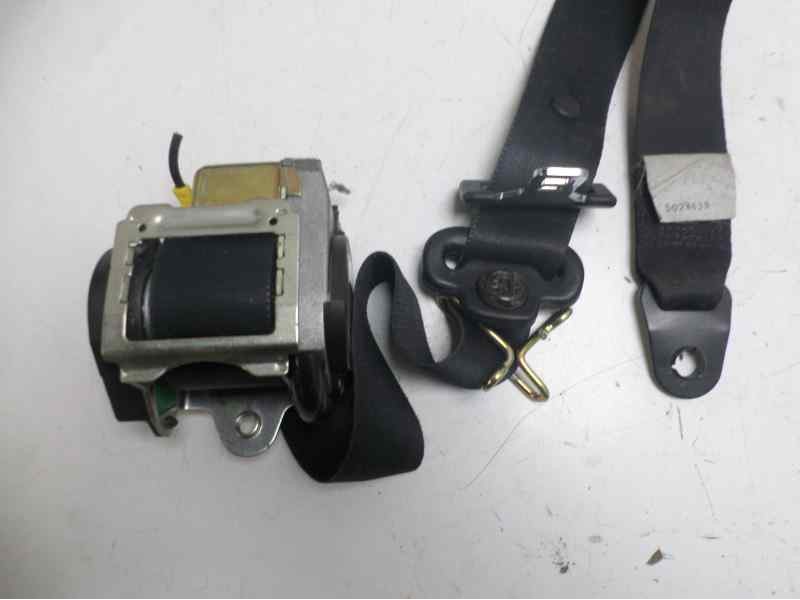Recambio de cinturon seguridad delantero derecho para ford fiesta (cbk) ghia referencia OEM IAM 1440578  