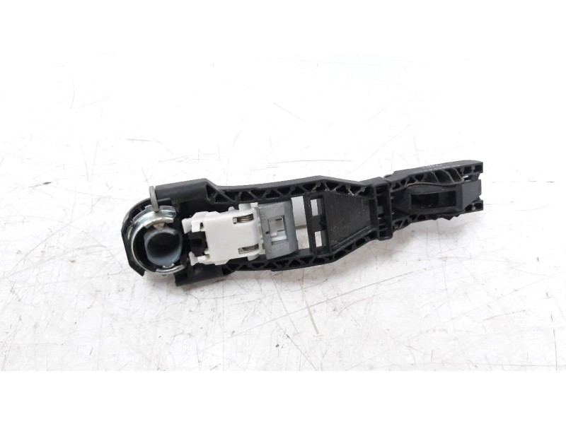 Recambio de maneta exterior trasera derecha para seat altea (5p1) referencia OEM IAM 5P0839886A  
