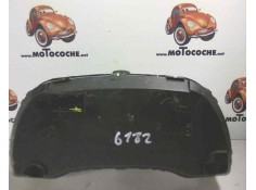Recambio de cuadro instrumentos para fiat punto berlina (188) 1.9 diesel eco referencia OEM IAM 46753571  6182 2