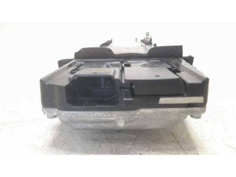 Recambio de bateria para mazda 3 sedán (bp) referencia OEM IAM BDMC67ZB3E  