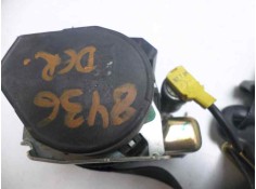 Recambio de cinturon seguridad delantero derecho para ford fiesta (cbk) ghia referencia OEM IAM 1440578   2