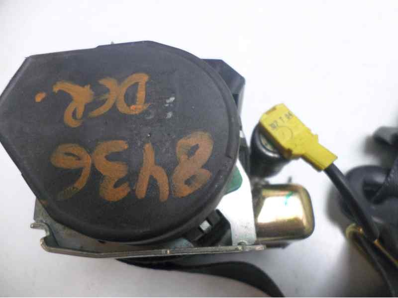 Recambio de cinturon seguridad delantero derecho para ford fiesta (cbk) ghia referencia OEM IAM 1440578  