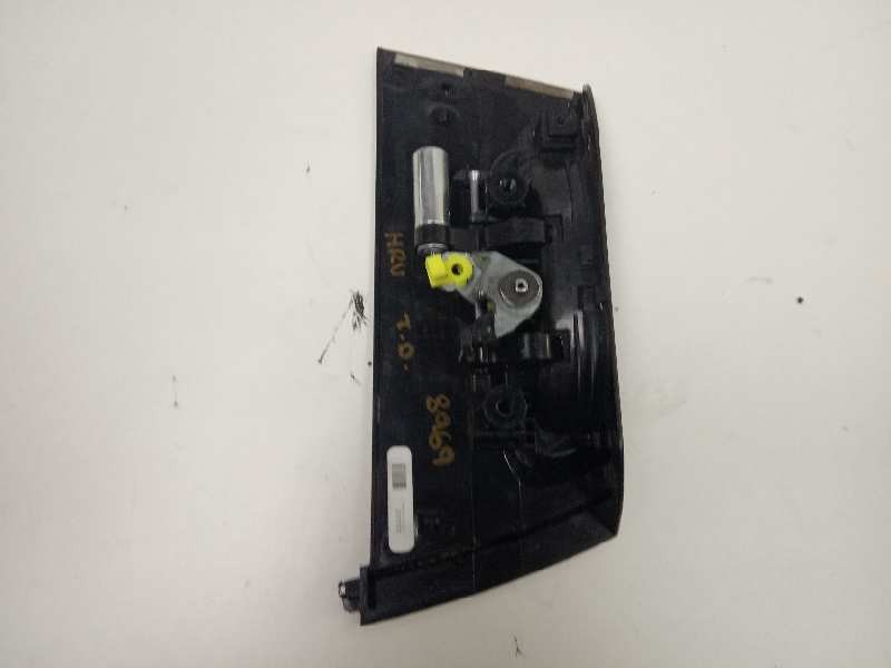 Recambio de maneta exterior trasera derecha para honda hr-v (..) comfort referencia OEM IAM   