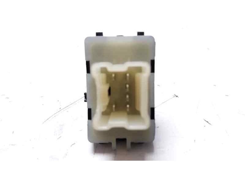Recambio de mando elevalunas trasero derecho para renault captur zen referencia OEM IAM 254216615R  