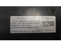 BATERIA BDMC67ZB3E BDMC67ZB3E 